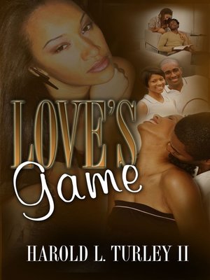 cover image of Love's Game